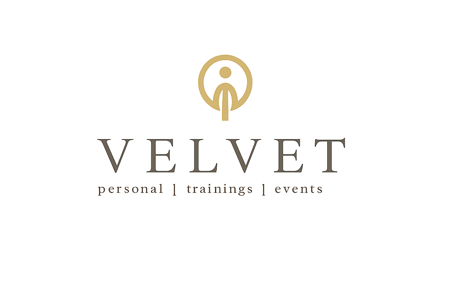 Velvet – personal, trainings, events